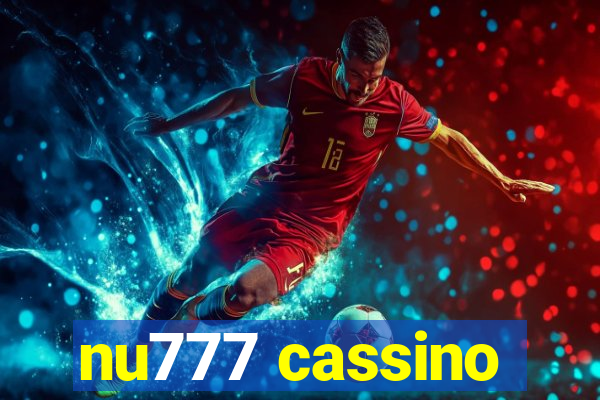 nu777 cassino